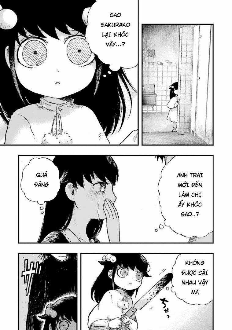 Những Đứa Trẻ - Chapter 2 - Trang 25