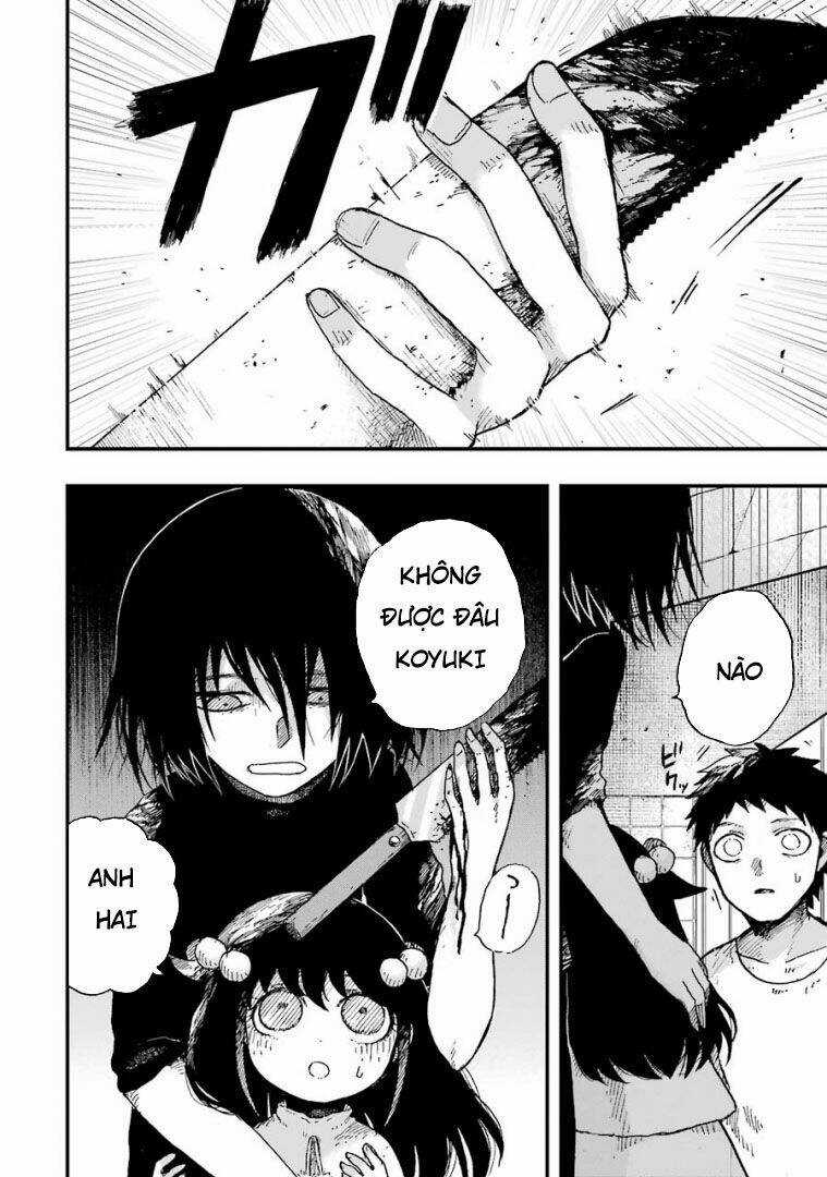 Những Đứa Trẻ - Chapter 2 - Trang 26