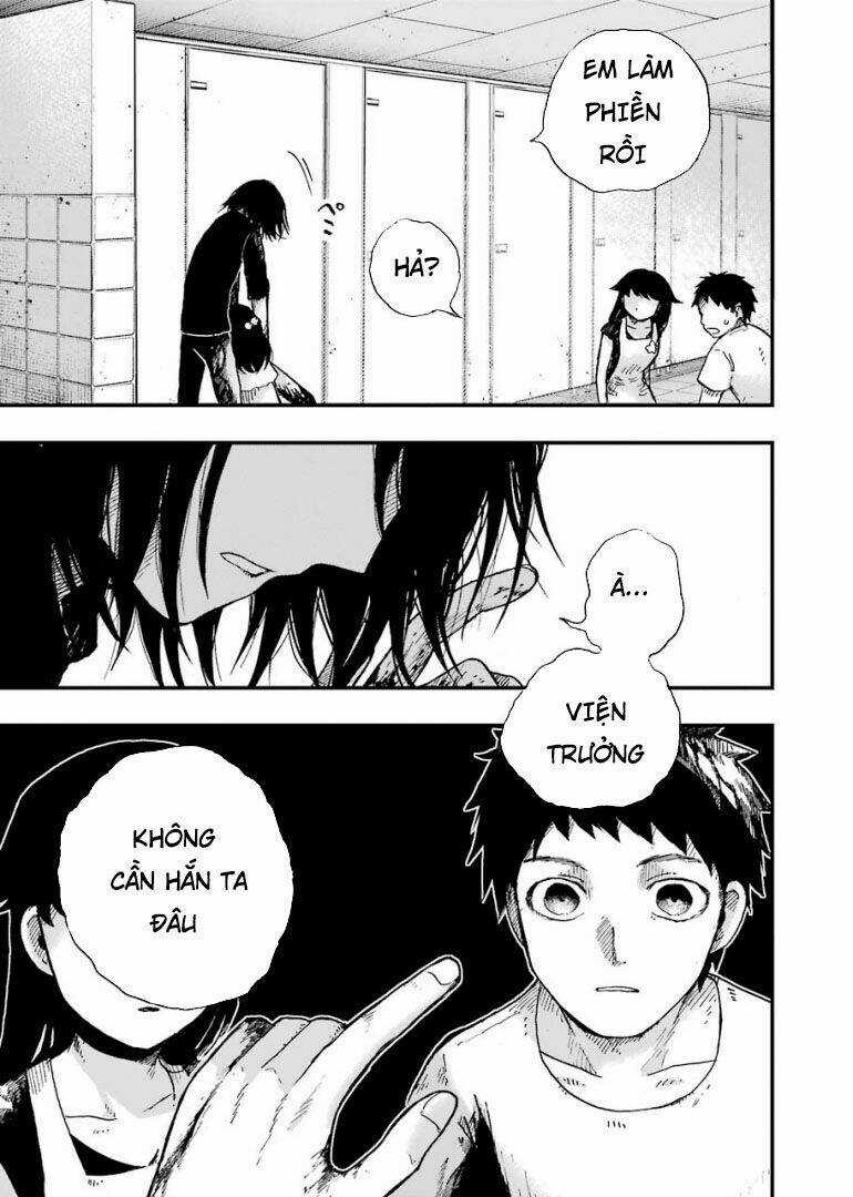 Những Đứa Trẻ - Chapter 2 - Trang 27