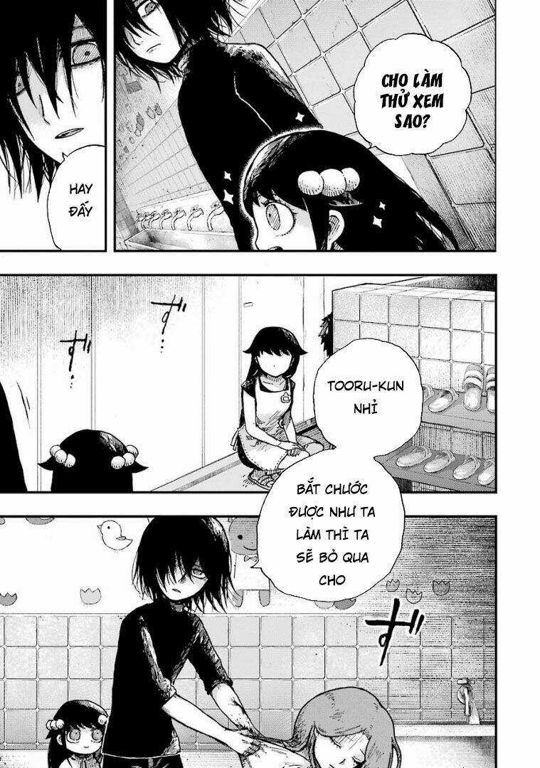 Những Đứa Trẻ - Chapter 2 - Trang 29