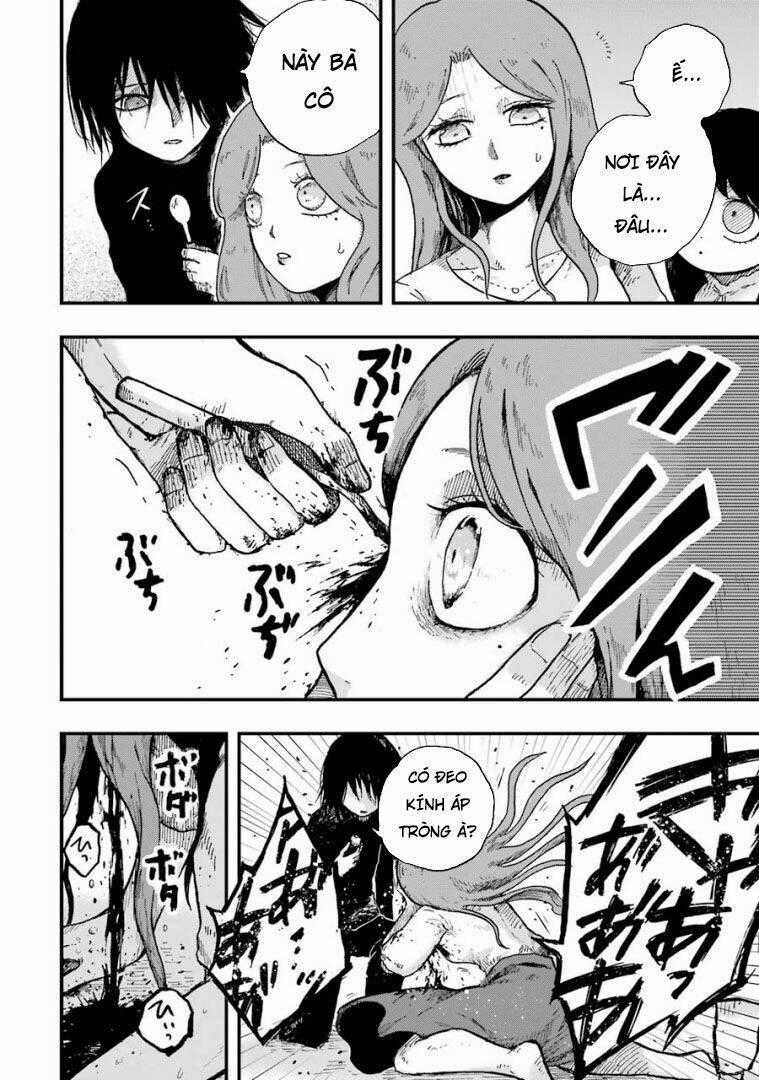 Những Đứa Trẻ - Chapter 2 - Trang 30