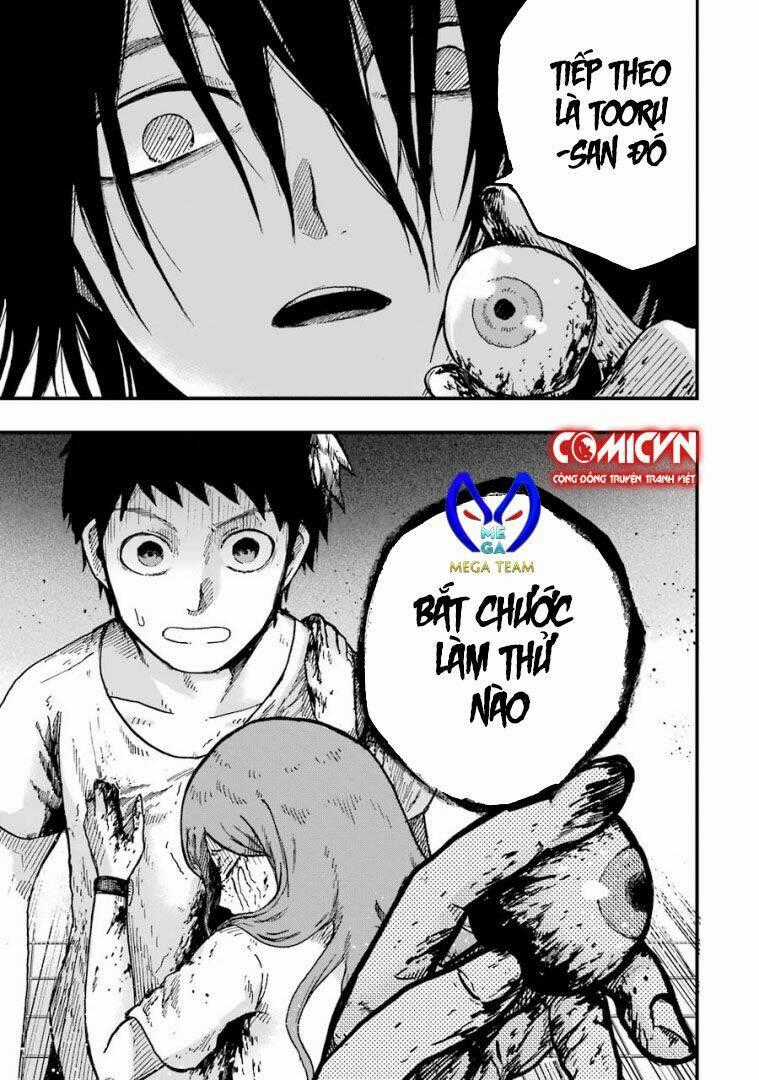 Những Đứa Trẻ - Chapter 2 - Trang 31