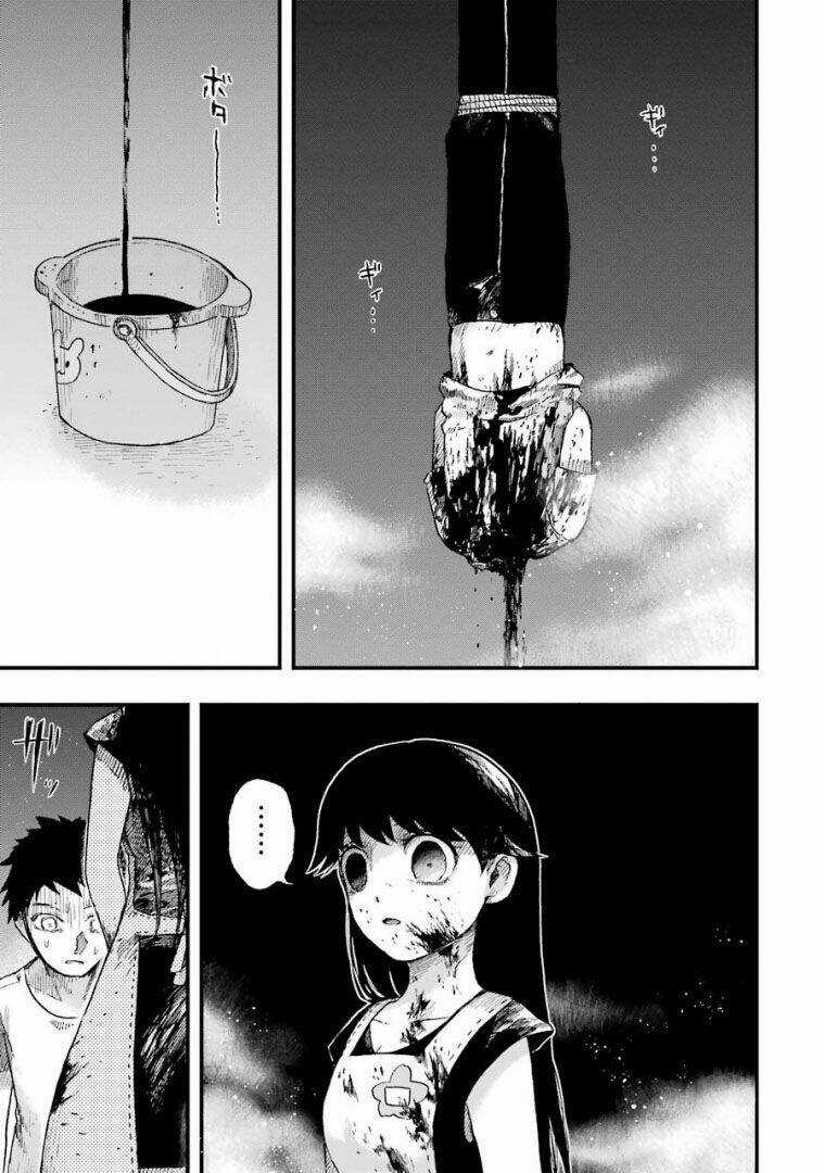 Những Đứa Trẻ - Chapter 2 - Trang 7