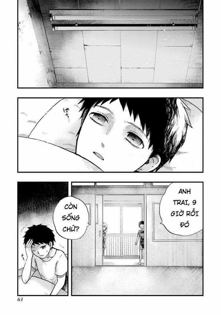 Những Đứa Trẻ - Chapter 2 - Trang 9