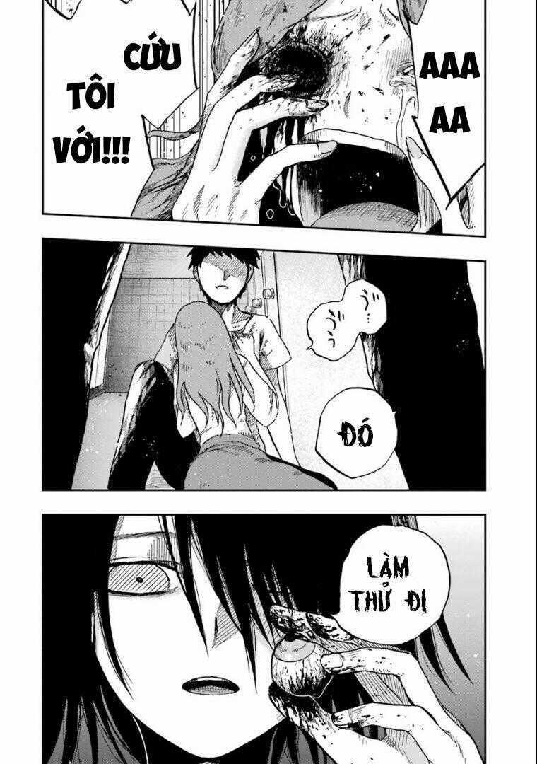 Những Đứa Trẻ - Chapter 3 - Trang 1