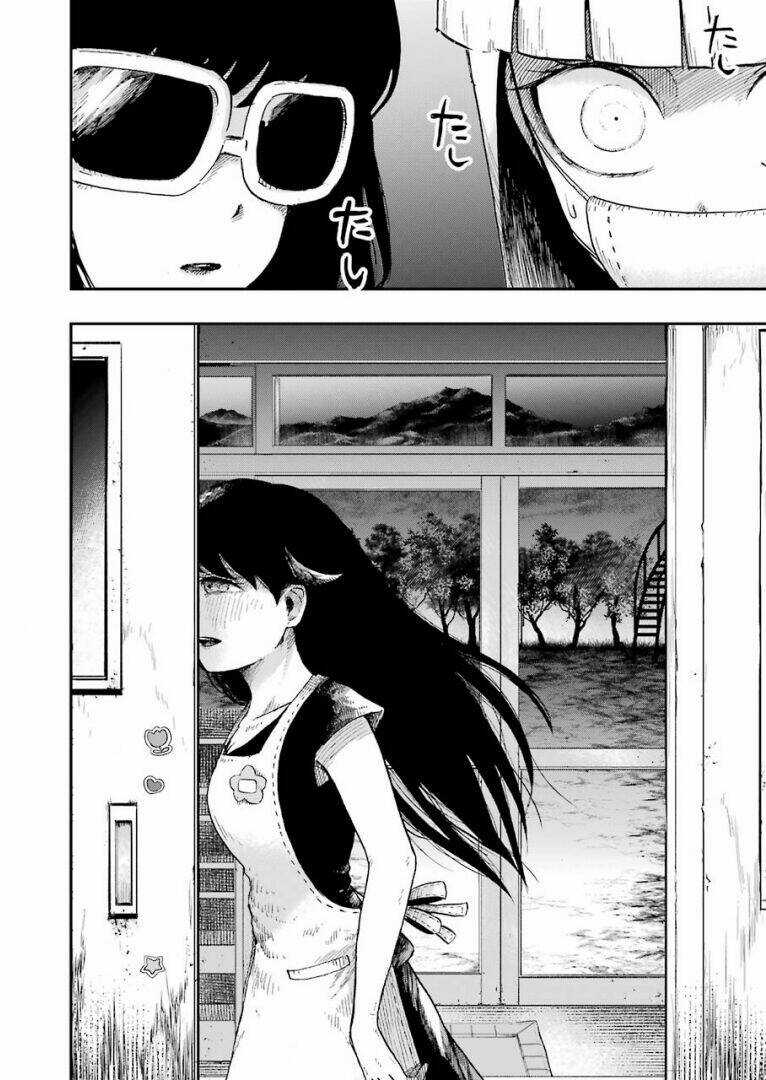 Những Đứa Trẻ - Chapter 3 - Trang 16