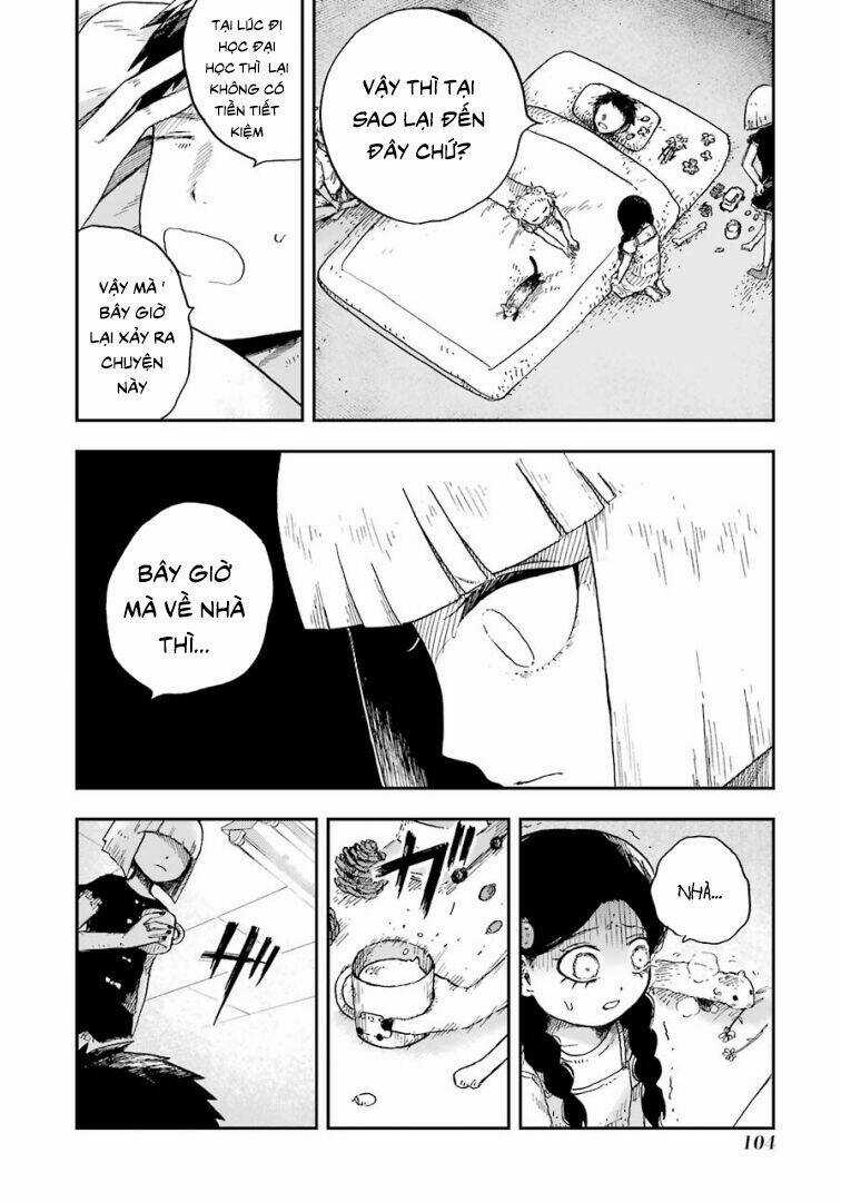 Những Đứa Trẻ - Chapter 3 - Trang 20