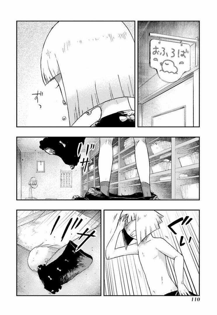 Những Đứa Trẻ - Chapter 3 - Trang 26