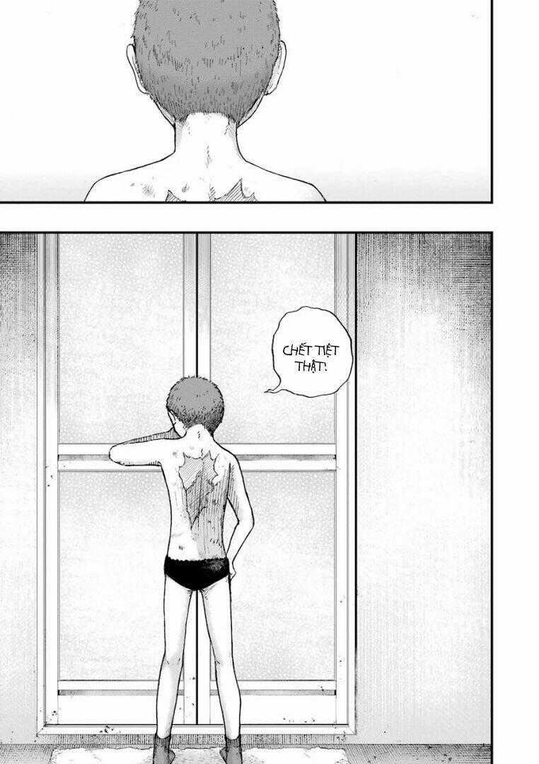 Những Đứa Trẻ - Chapter 3 - Trang 27