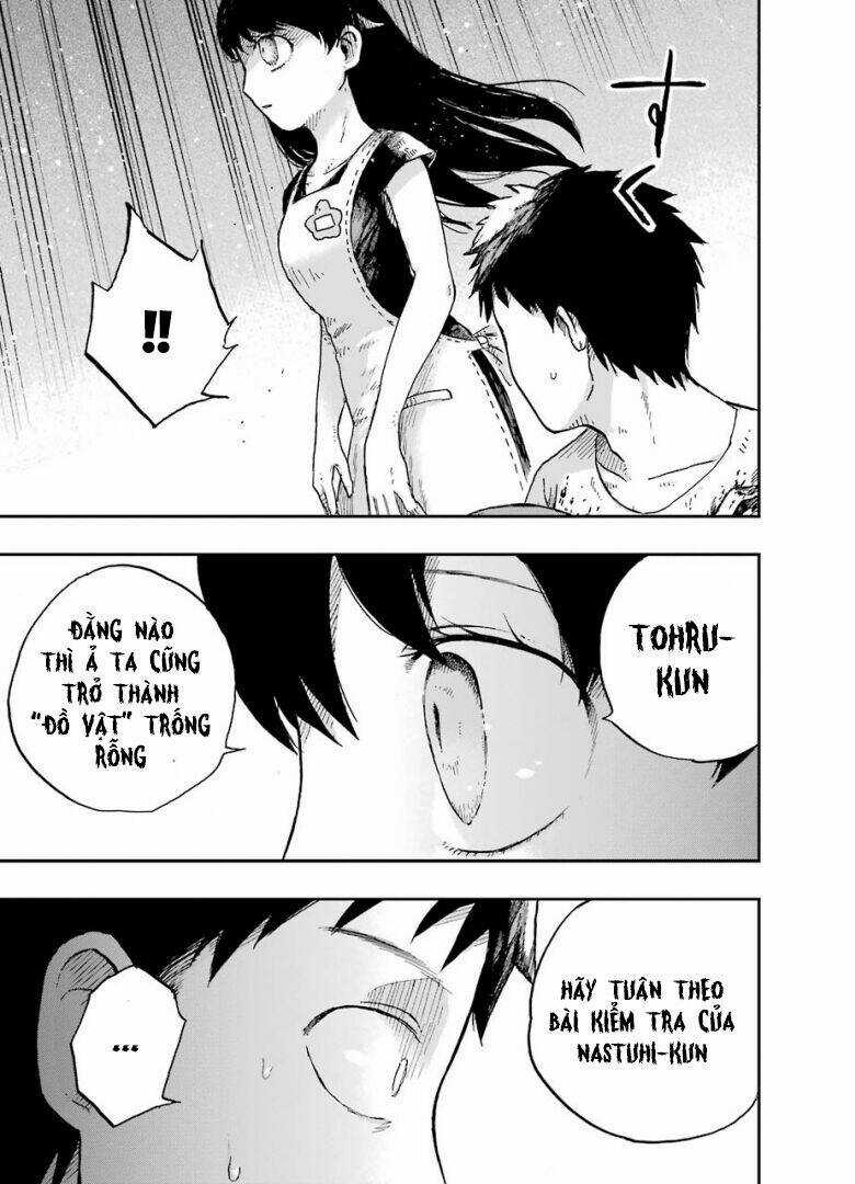 Những Đứa Trẻ - Chapter 3 - Trang 5