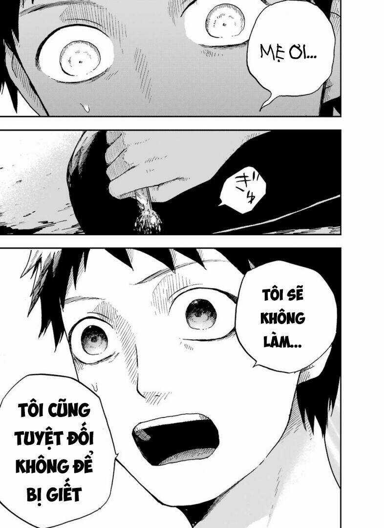 Những Đứa Trẻ - Chapter 3 - Trang 7