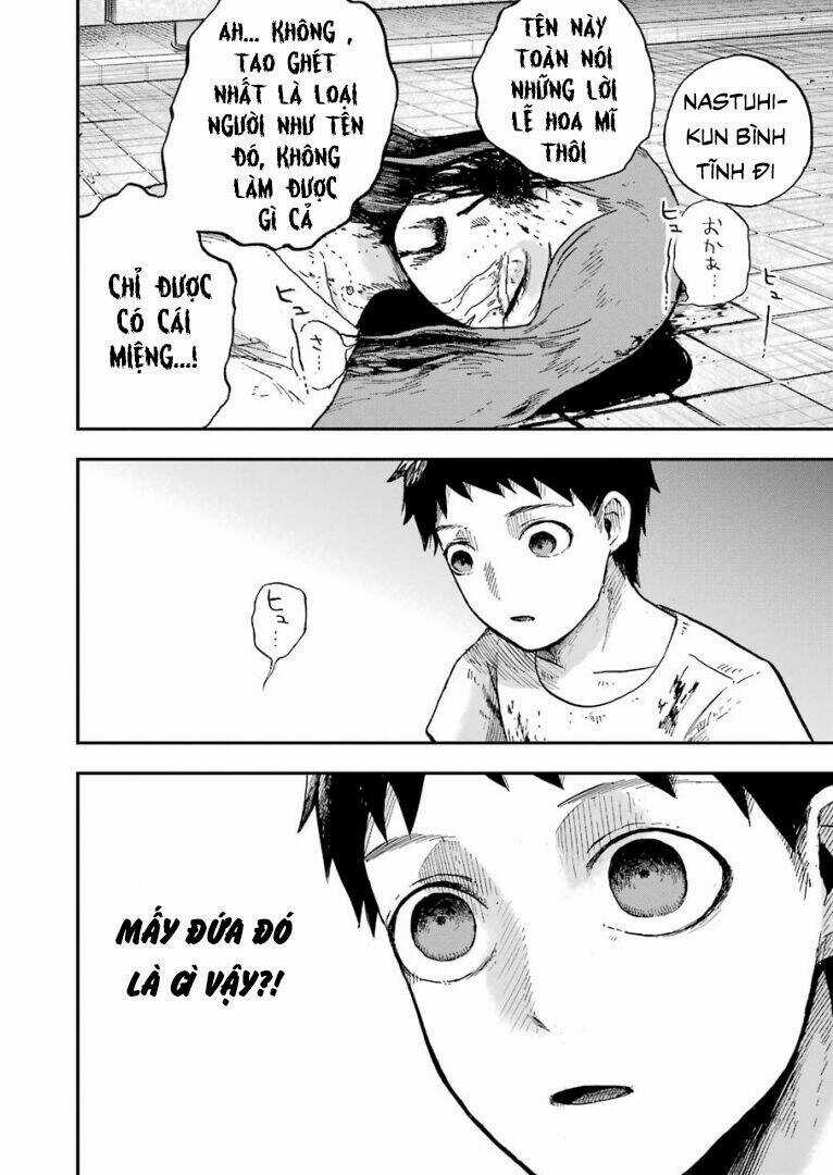 Những Đứa Trẻ - Chapter 3 - Trang 10