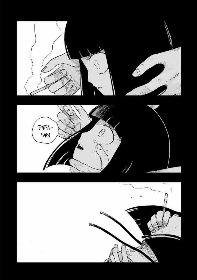 Những Đứa Trẻ - Chapter 4 - Trang 2