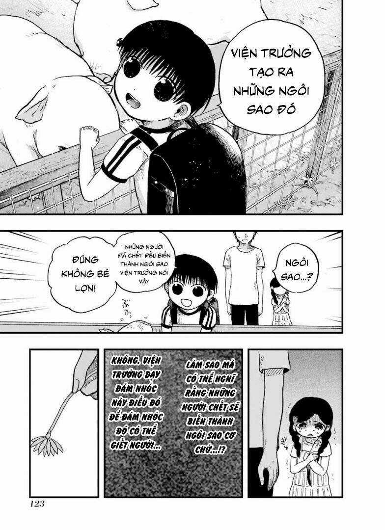 Những Đứa Trẻ - Chapter 4 - Trang 11