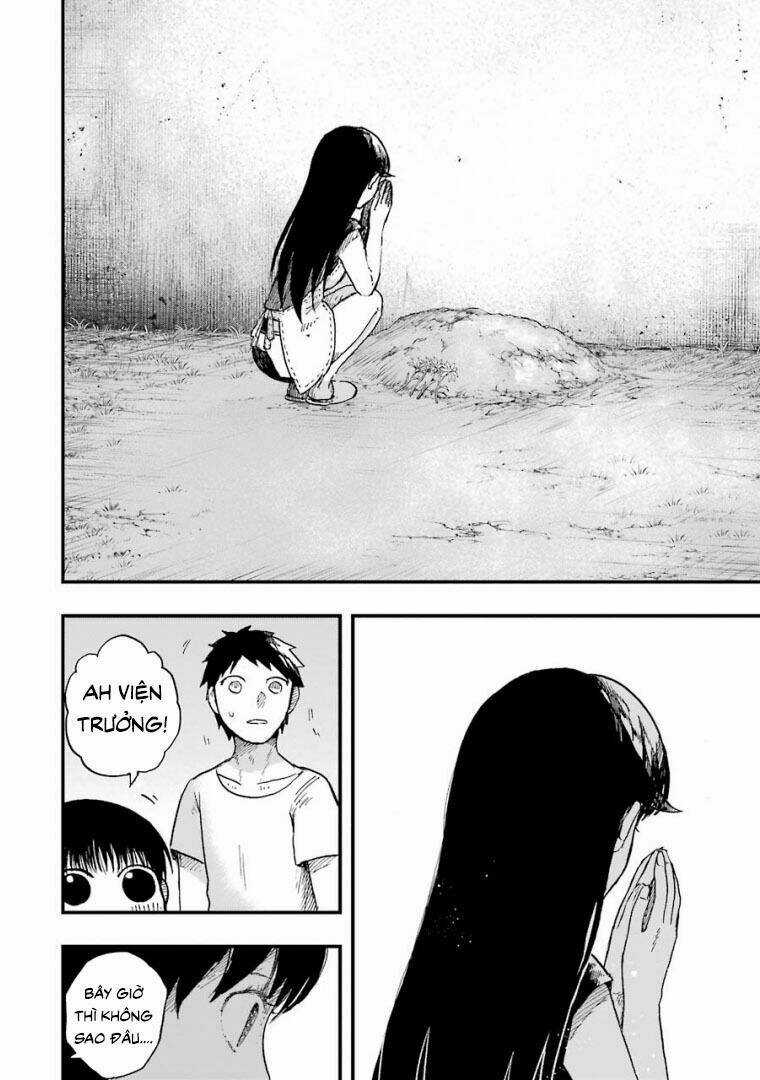 Những Đứa Trẻ - Chapter 4 - Trang 12