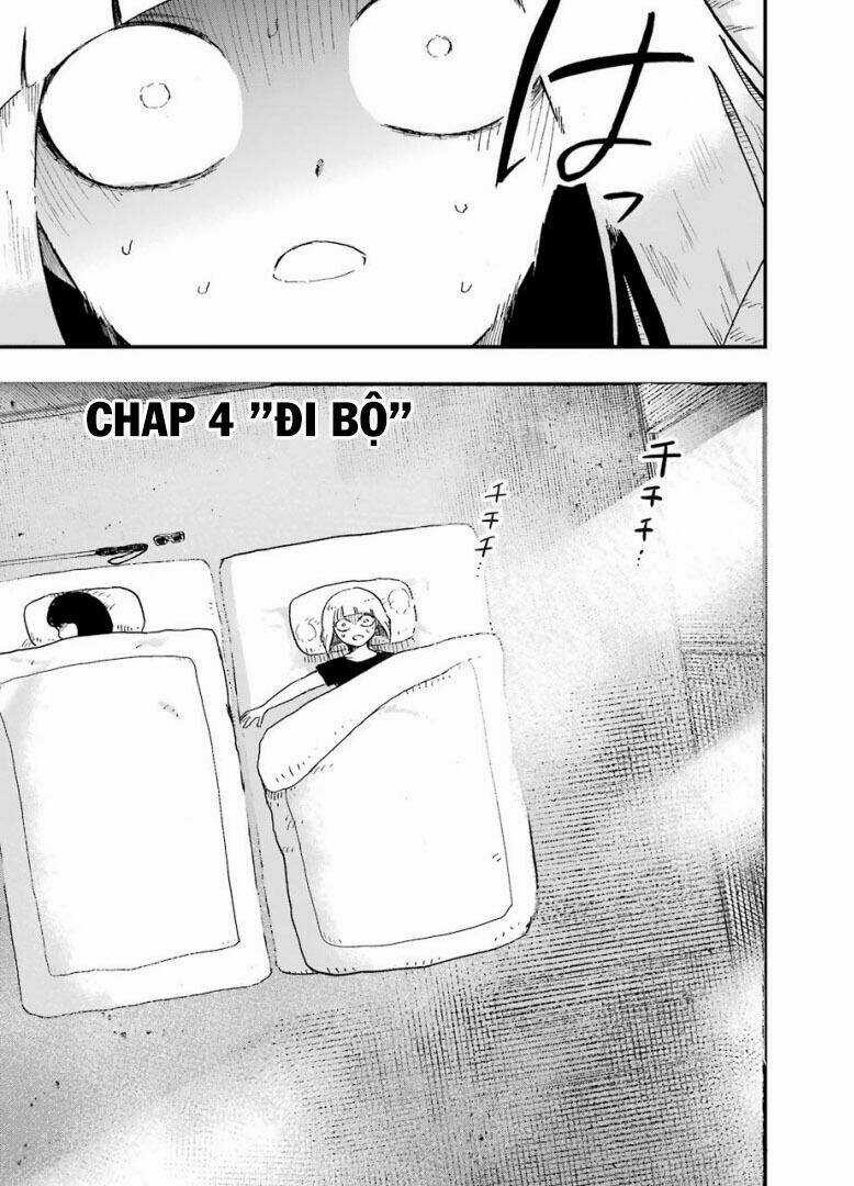 Những Đứa Trẻ - Chapter 4 - Trang 3