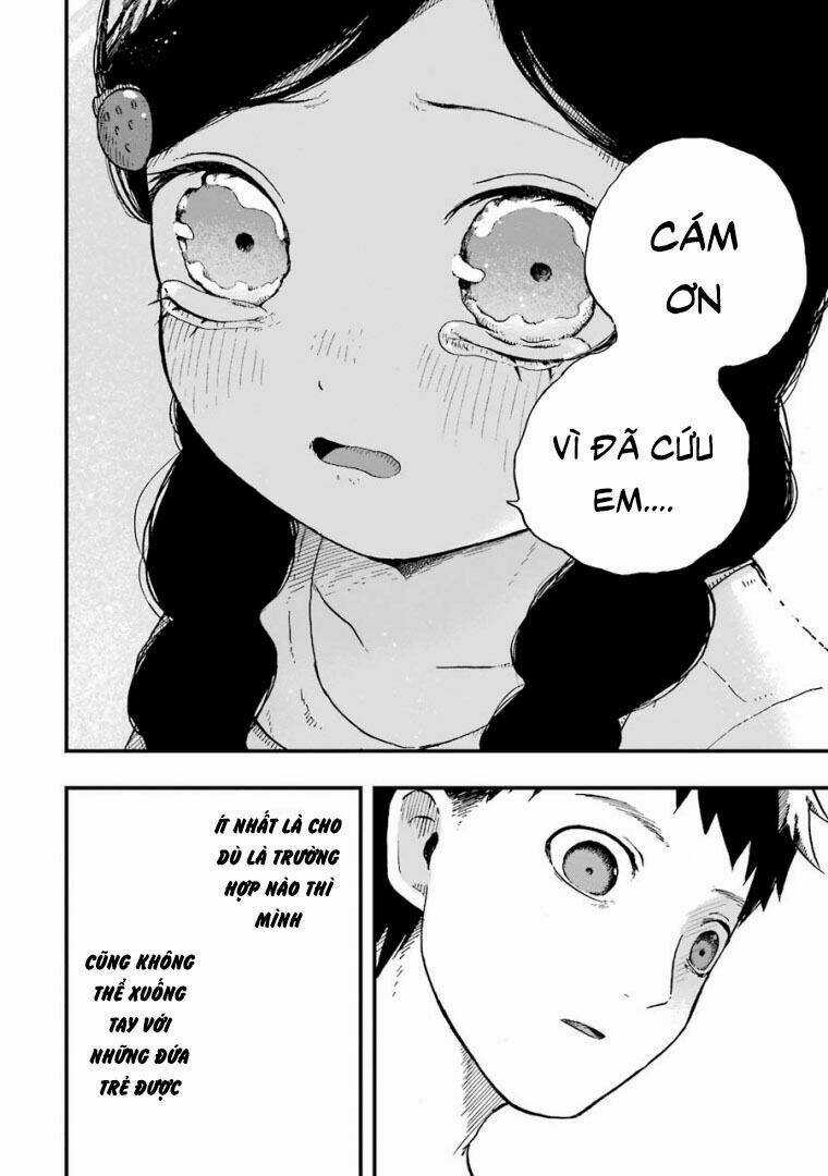 Những Đứa Trẻ - Chapter 4 - Trang 31