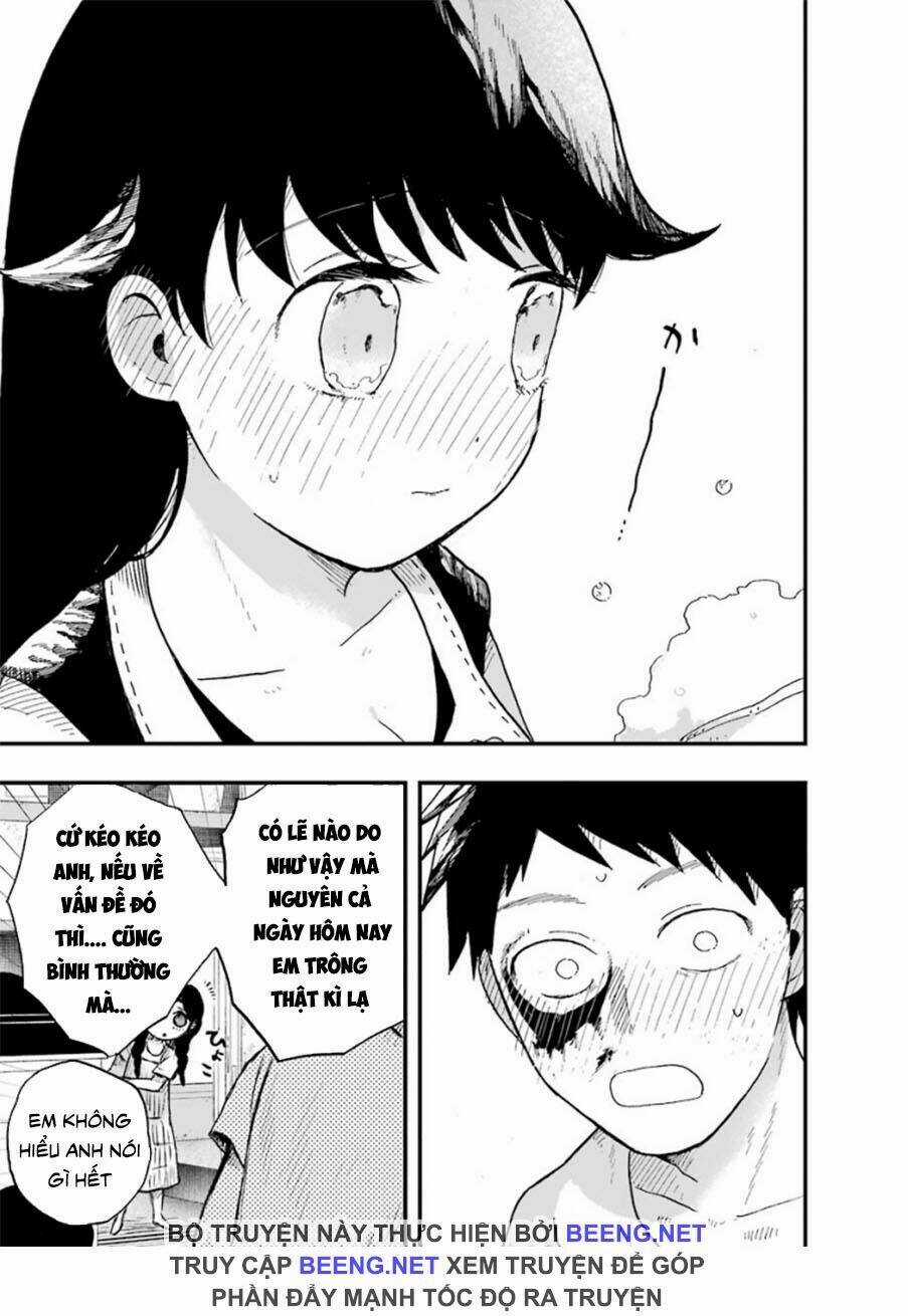 Những Đứa Trẻ - Chapter 5 - Trang 22