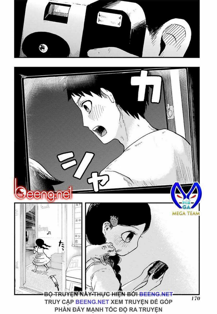 Những Đứa Trẻ - Chapter 5 - Trang 23