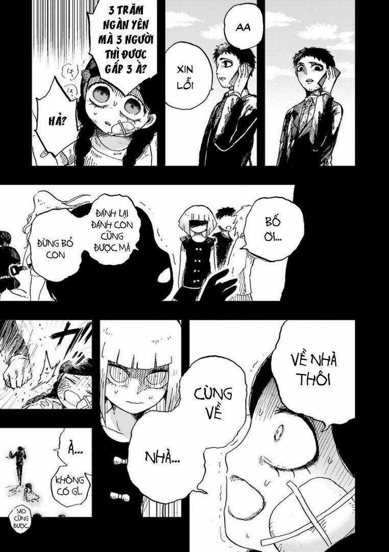 Những Đứa Trẻ - Chapter 6 - Trang 13