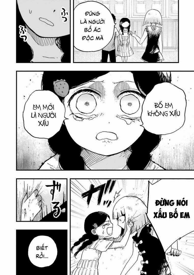 Những Đứa Trẻ - Chapter 6 - Trang 14