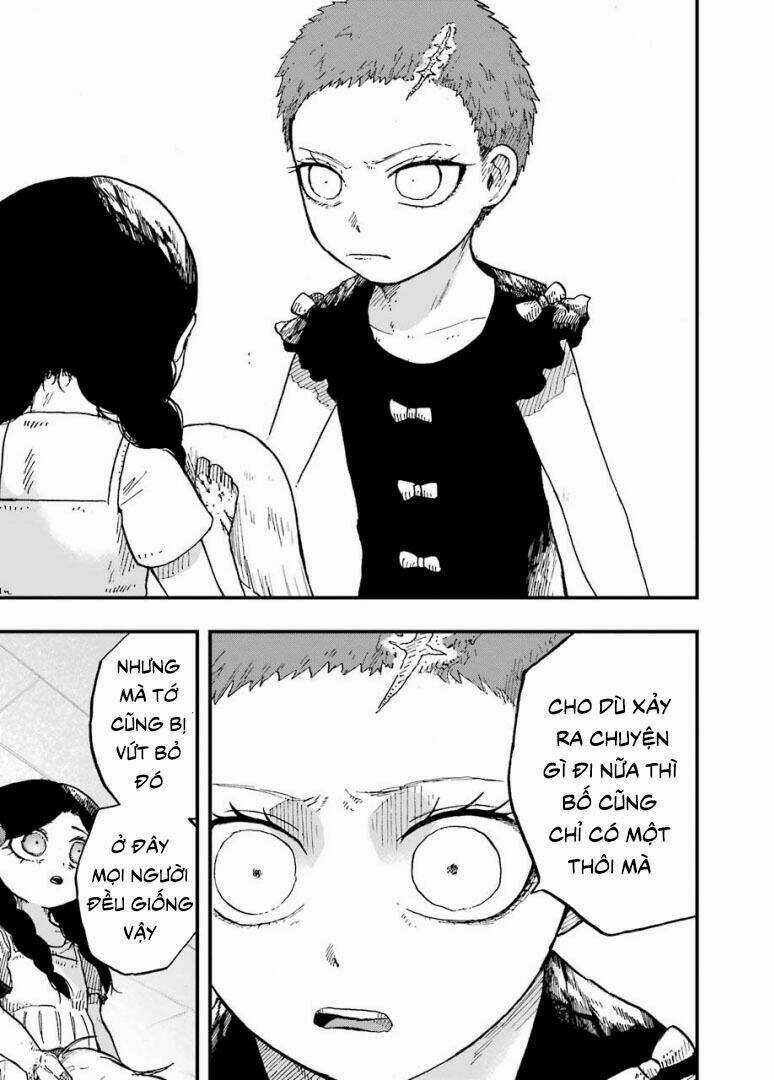 Những Đứa Trẻ - Chapter 6 - Trang 15