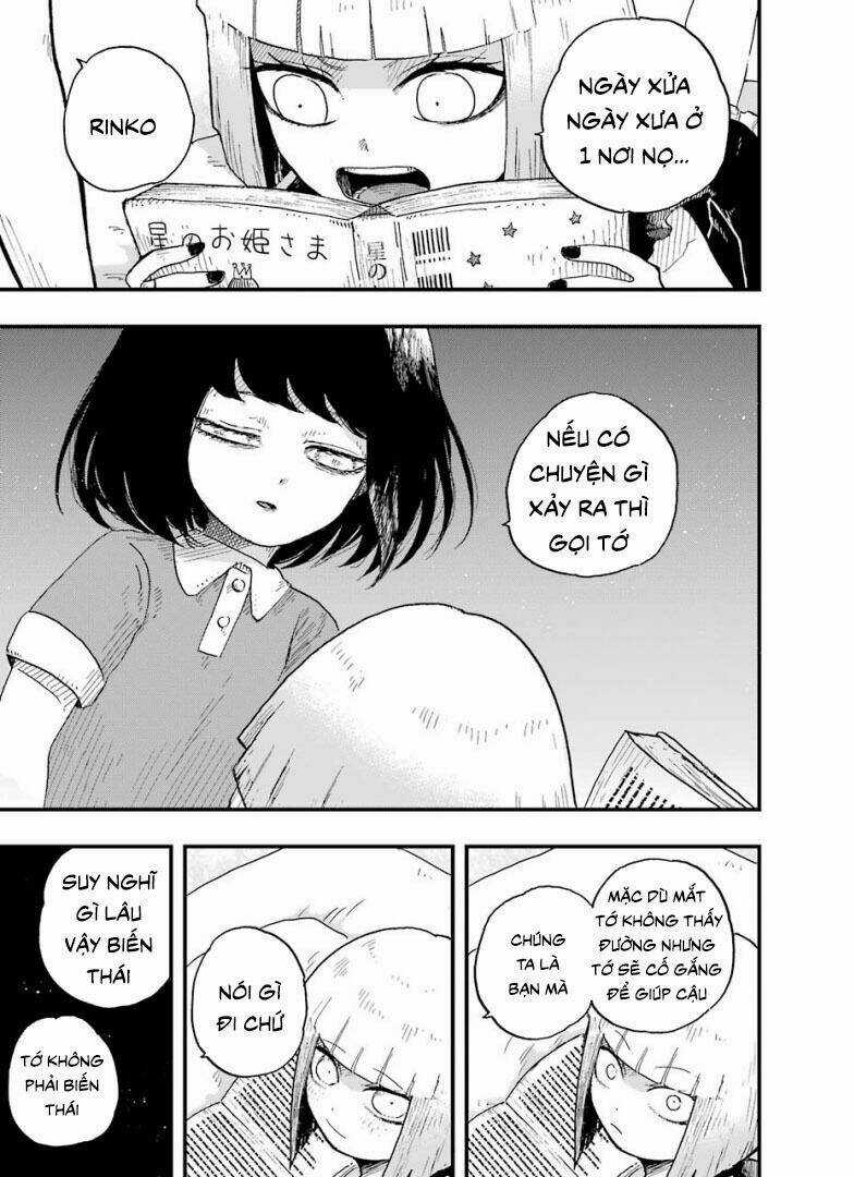 Những Đứa Trẻ - Chapter 6 - Trang 23