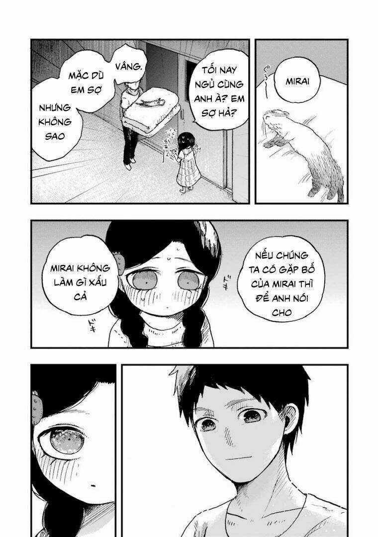 Những Đứa Trẻ - Chapter 6 - Trang 24