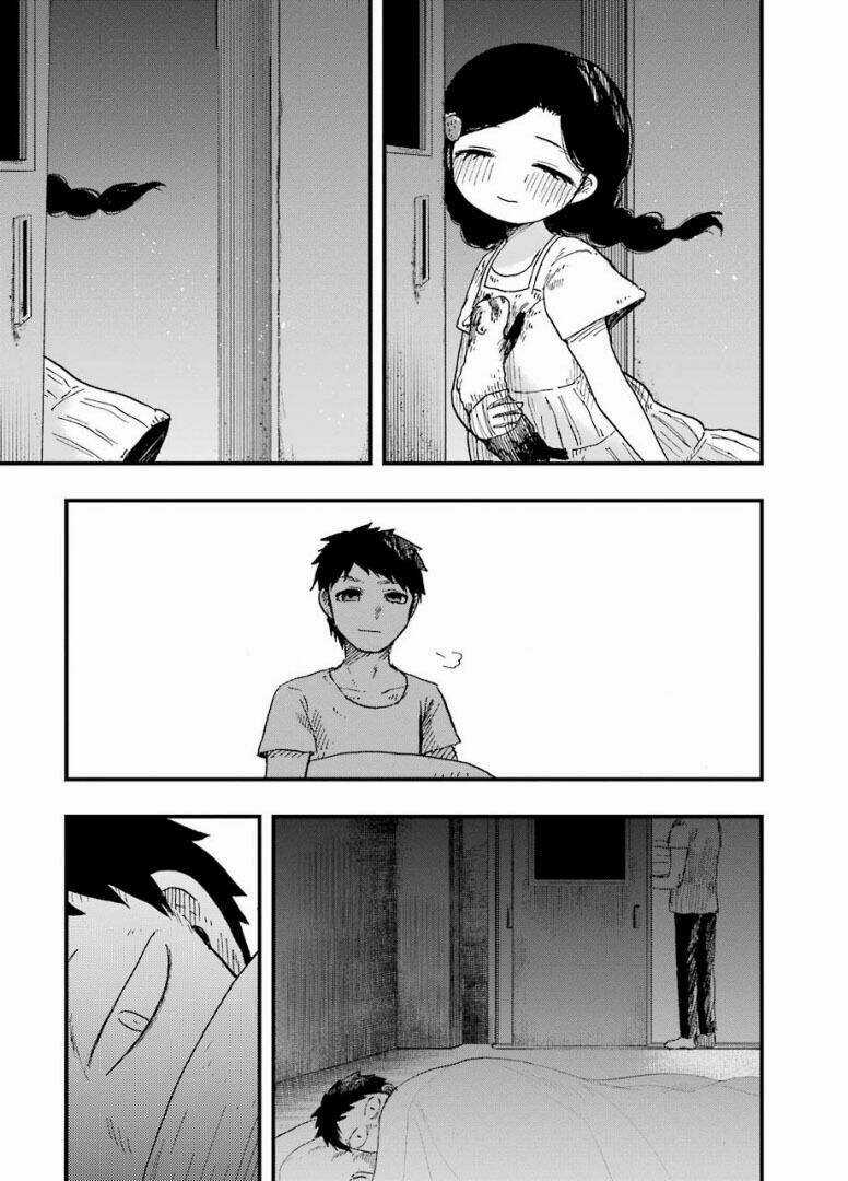 Những Đứa Trẻ - Chapter 6 - Trang 25