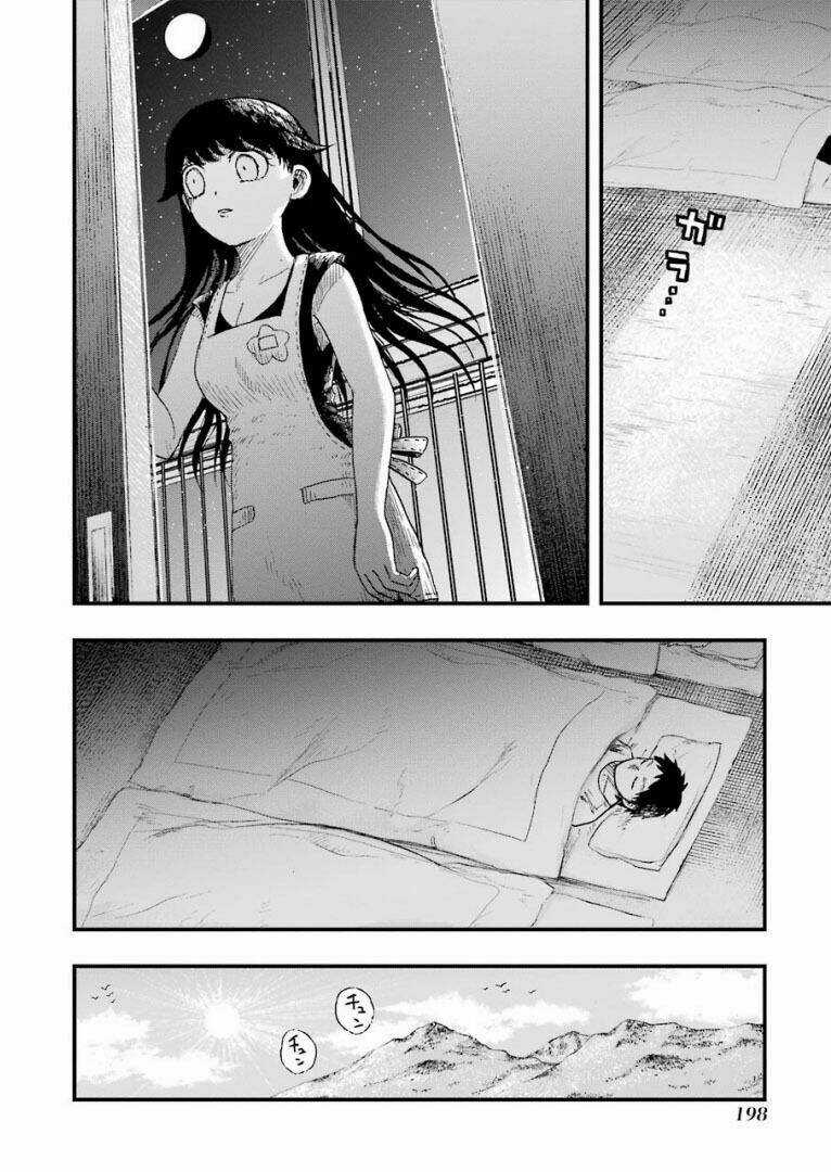 Những Đứa Trẻ - Chapter 6 - Trang 26