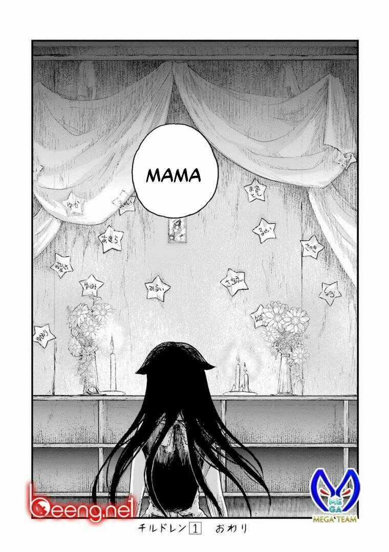 Những Đứa Trẻ - Chapter 6 - Trang 31