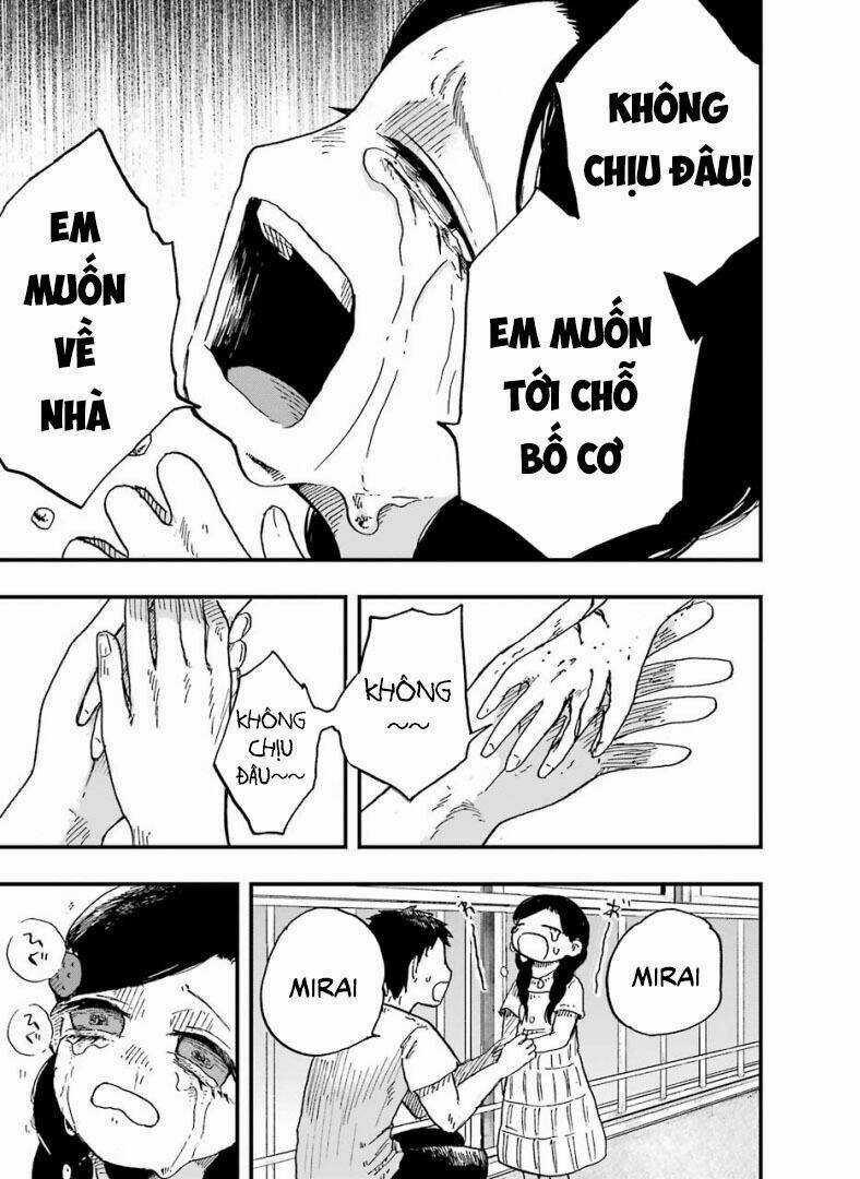 Những Đứa Trẻ - Chapter 6 - Trang 9