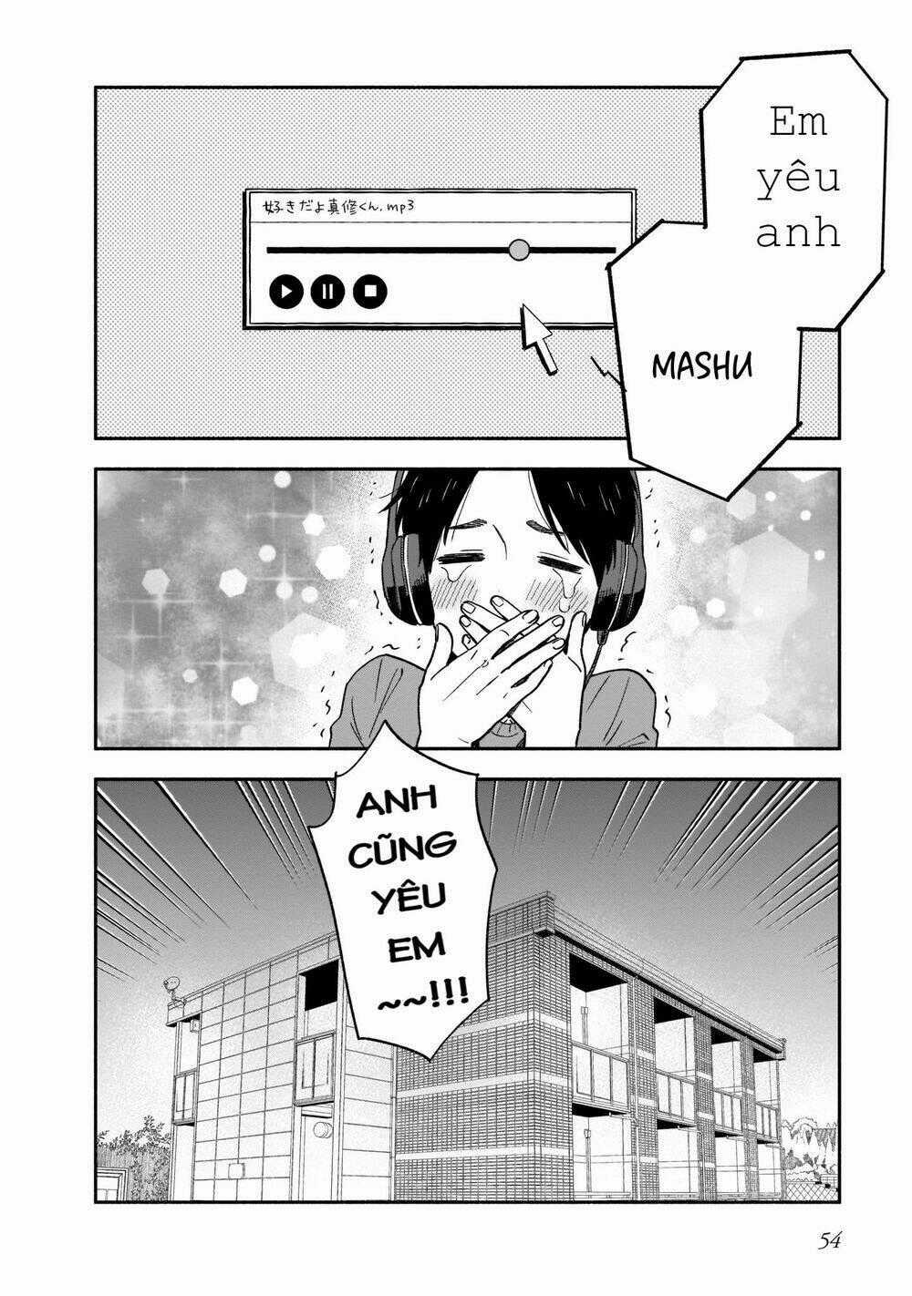 Những Kẻ Rình Mò - Chapter 11 - Trang 18