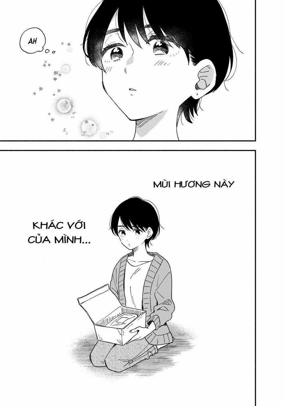 Những Kẻ Rình Mò - Chapter 13 - Trang 17