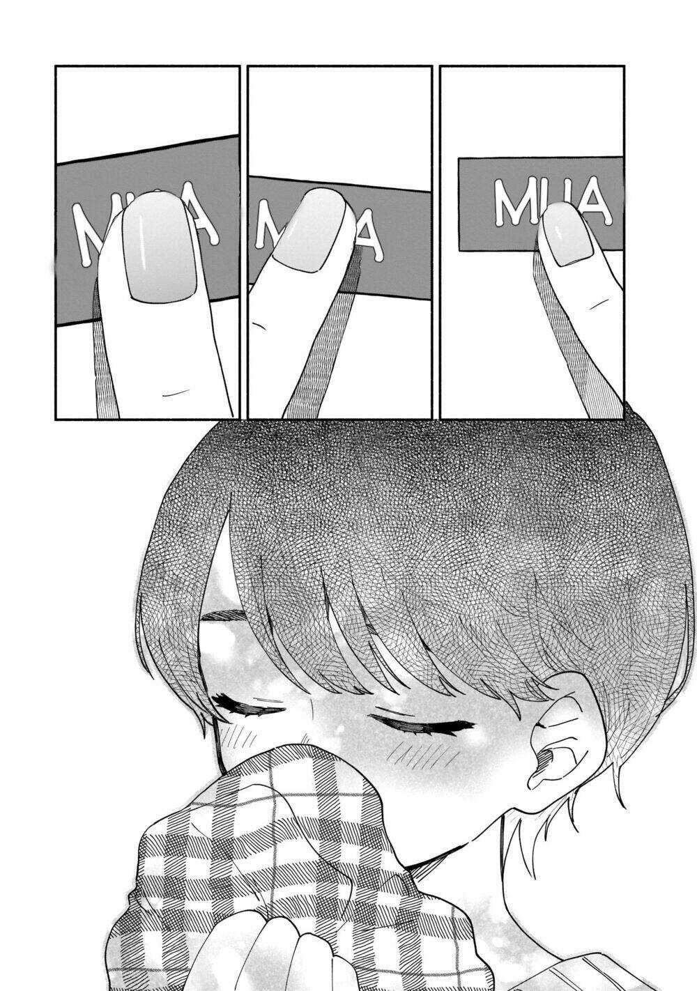 Những Kẻ Rình Mò - Chapter 14 - Trang 11