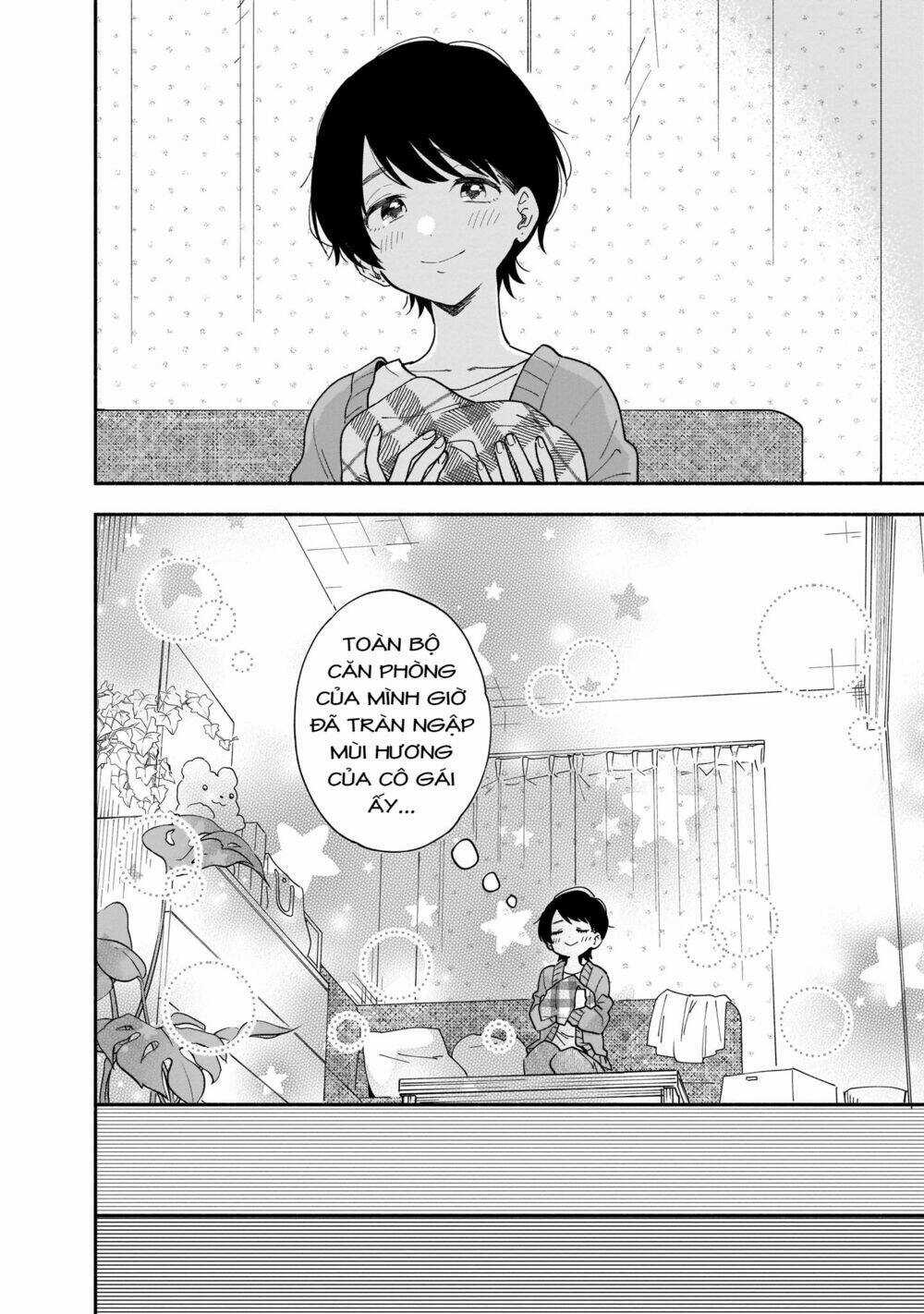 Những Kẻ Rình Mò - Chapter 14 - Trang 12