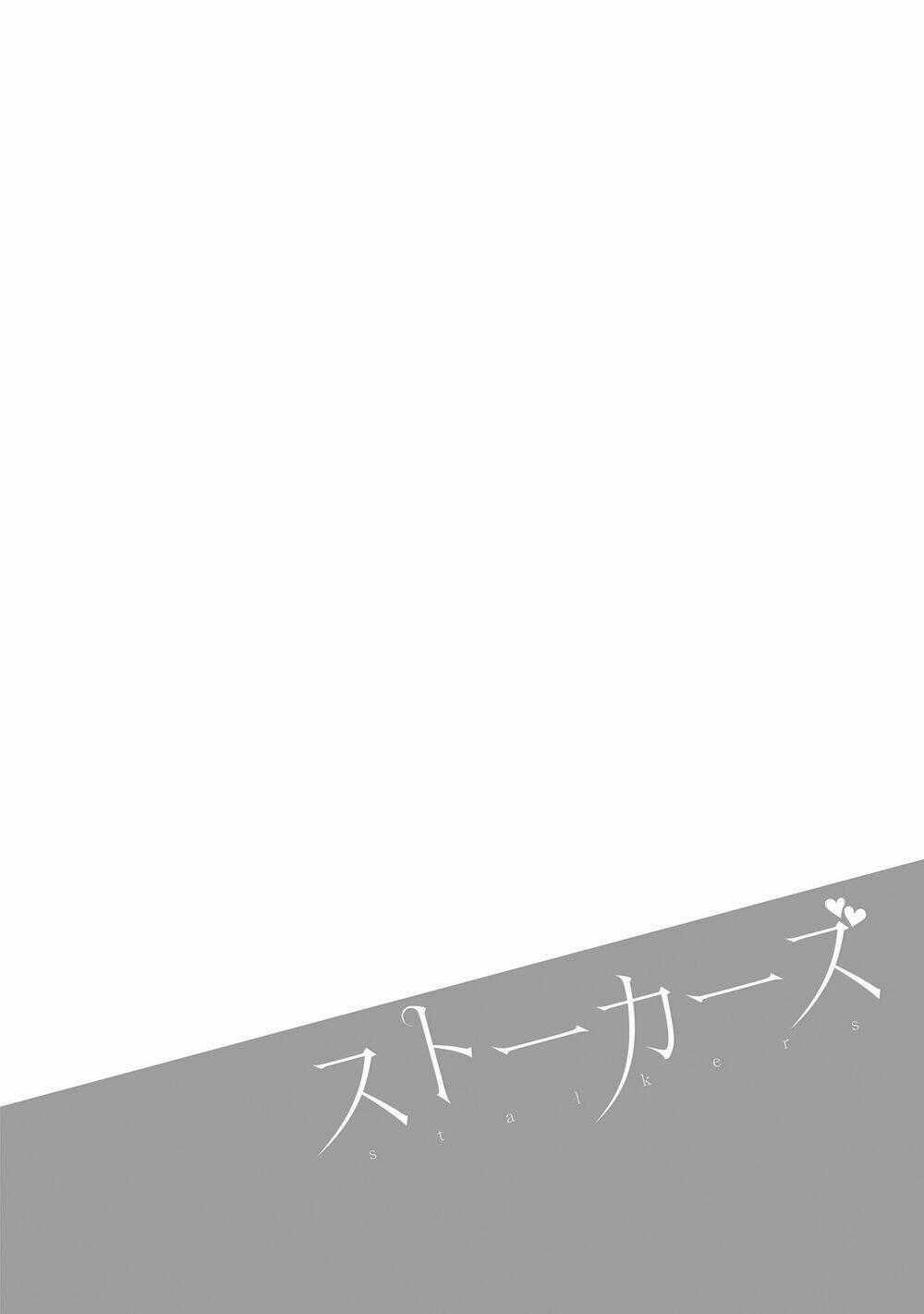 Những Kẻ Rình Mò - Chapter 14 - Trang 19