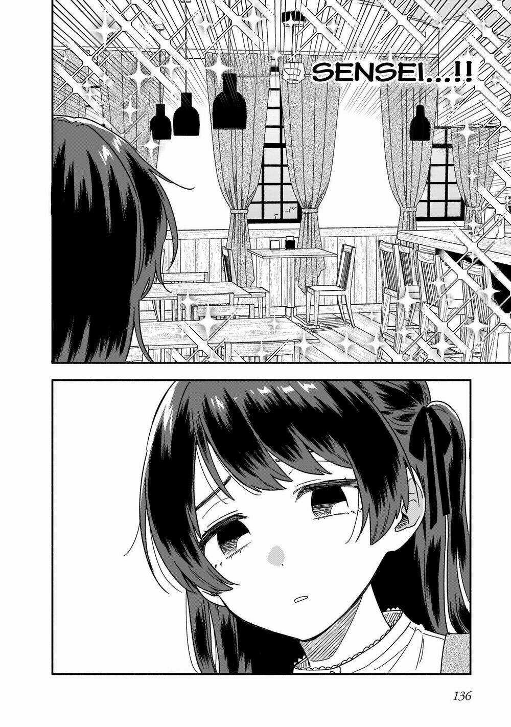 Những Kẻ Rình Mò - Chapter 16 - Trang 12