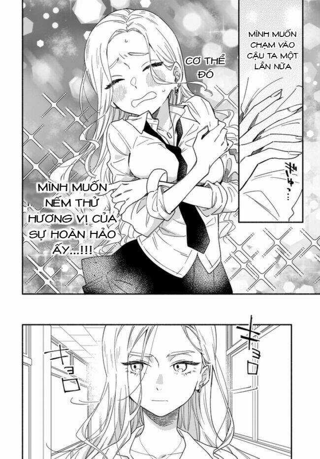 Những Kẻ Rình Mò - Chapter 17 - Trang 7