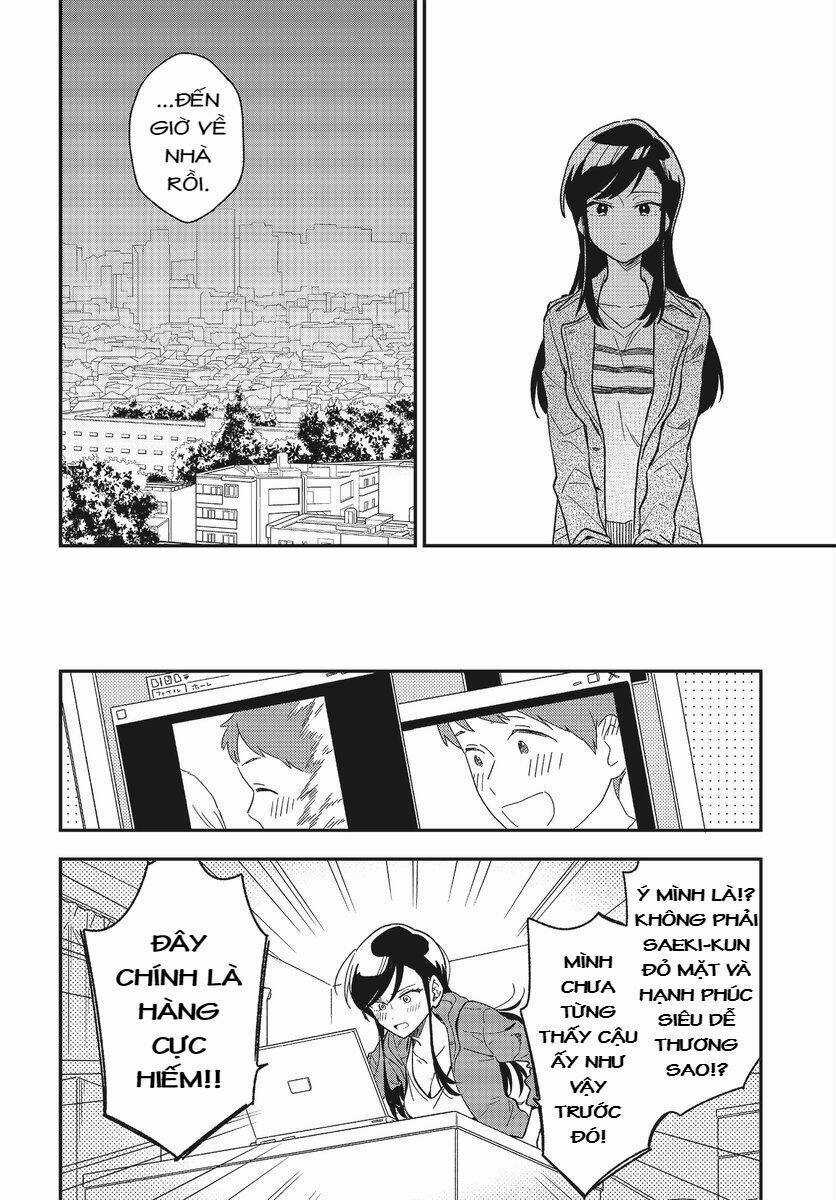 Những Kẻ Rình Mò - Chapter 2 - Trang 10