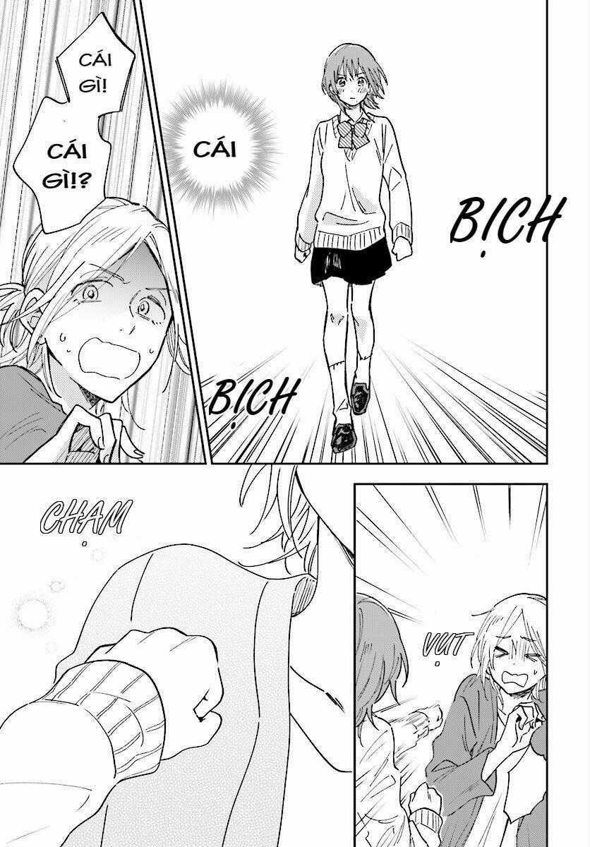 Những Kẻ Rình Mò - Chapter 6 - Trang 17