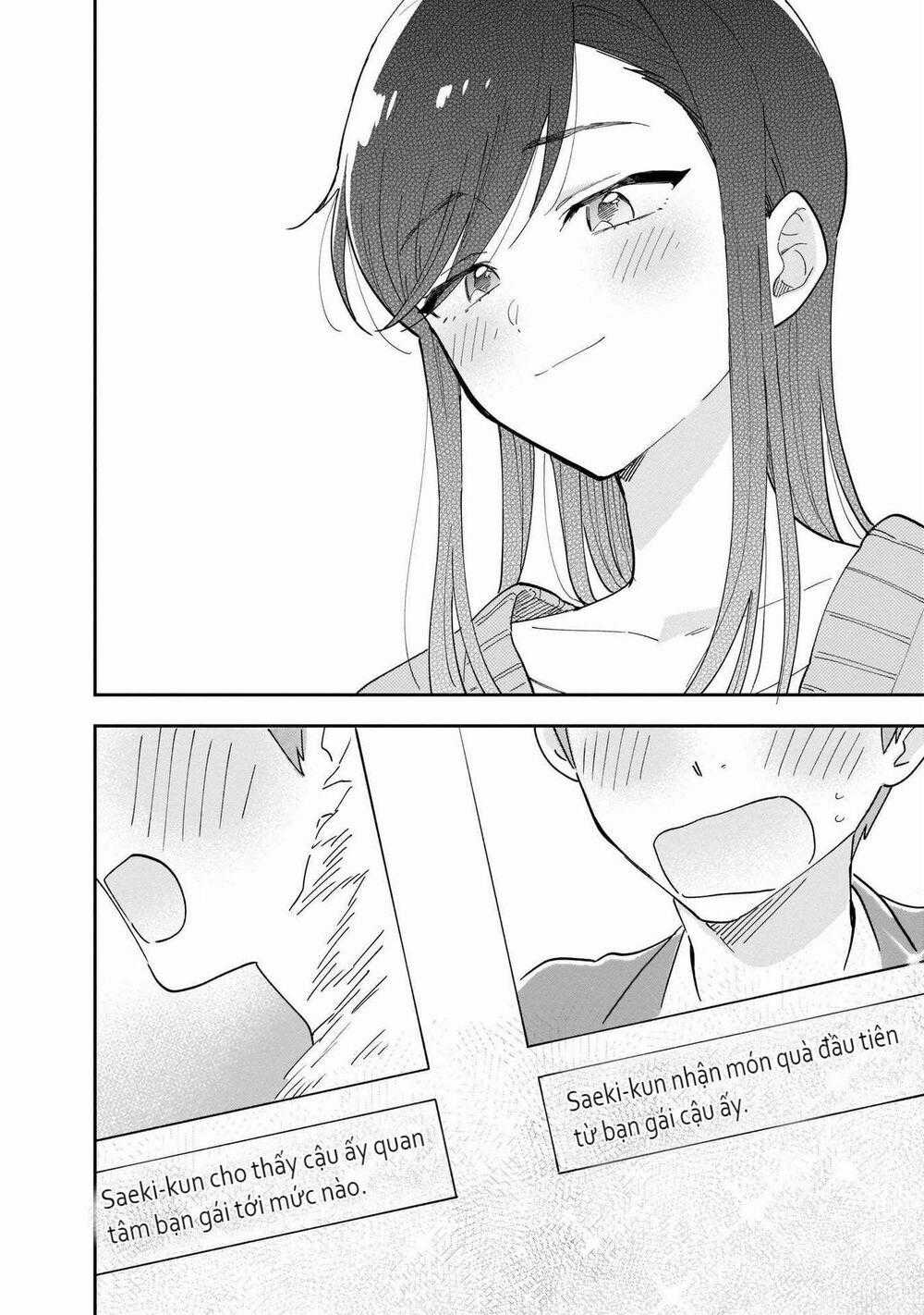 Những Kẻ Rình Mò - Chapter 8 - Trang 20