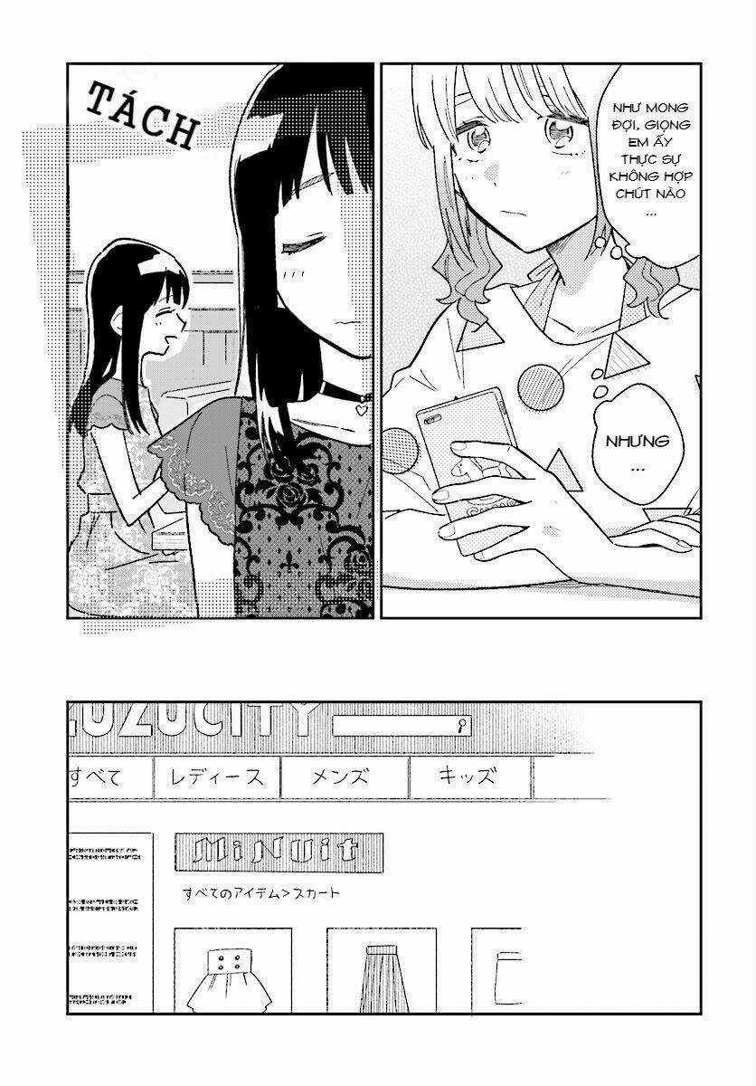 Những Kẻ Rình Mò - Chapter 9 - Trang 15