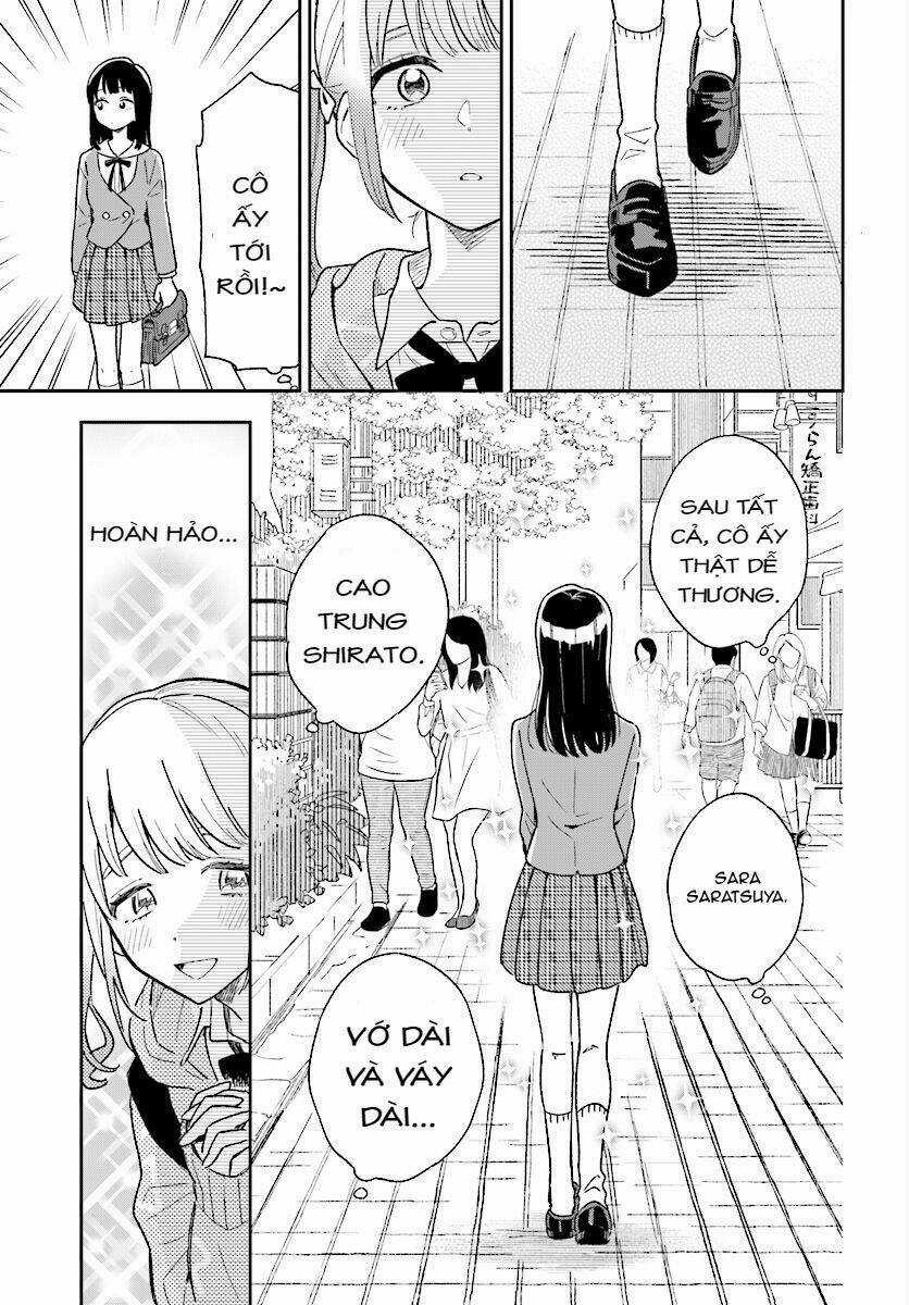 Những Kẻ Rình Mò - Chapter 9 - Trang 7