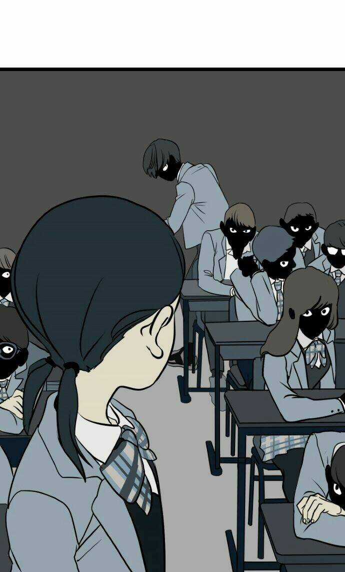 Những Lá Thư Của Yeon - Chapter 1 - Trang 6