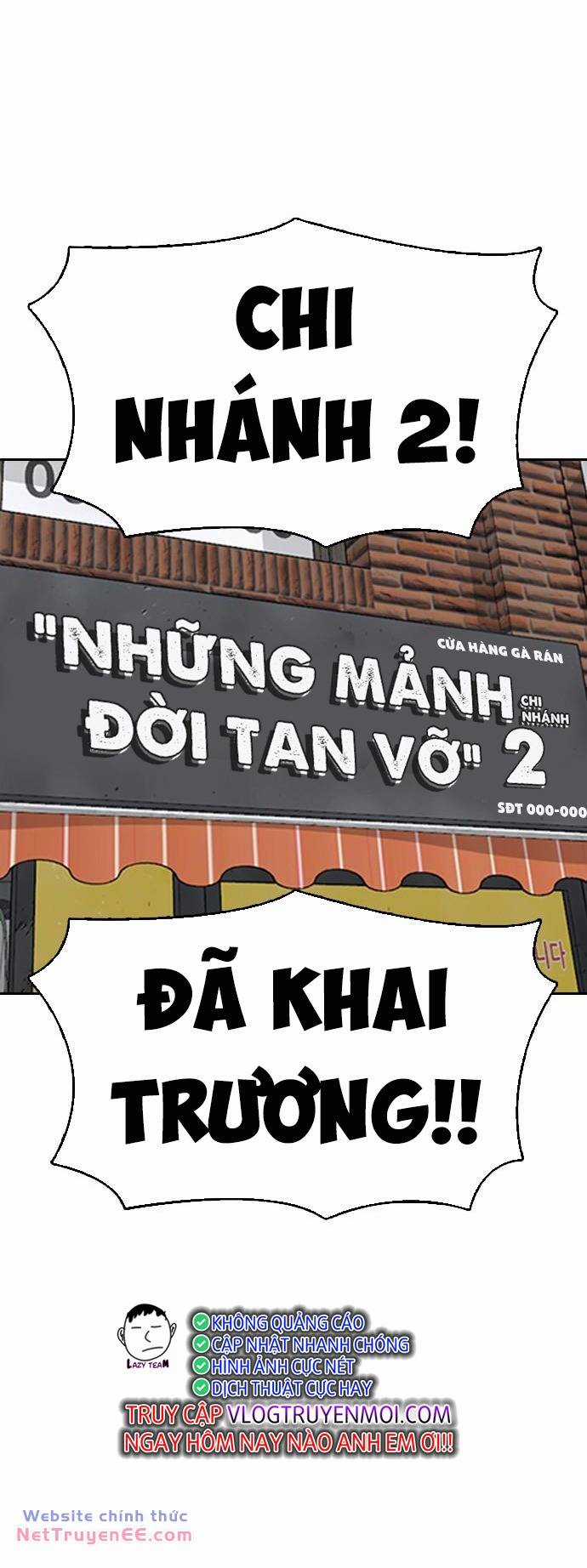 Những Mảnh Đời Tan Vỡ 2 - Chapter 0 - Trang 2
