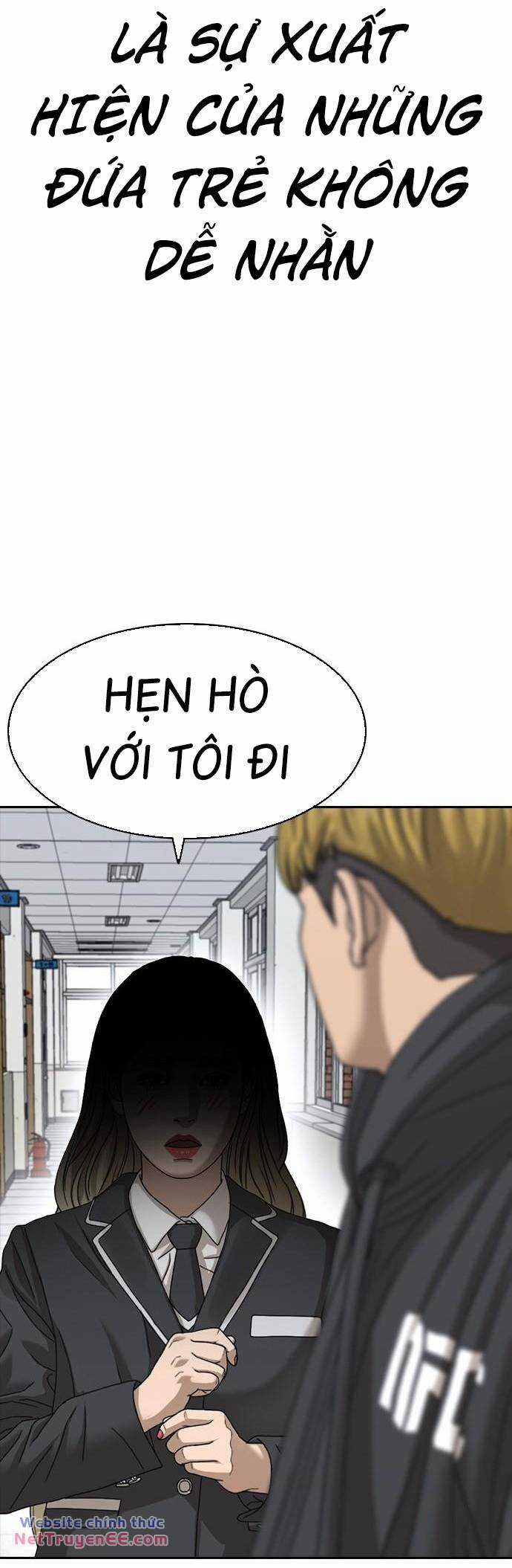 Những Mảnh Đời Tan Vỡ 2 - Chapter 0 - Trang 14