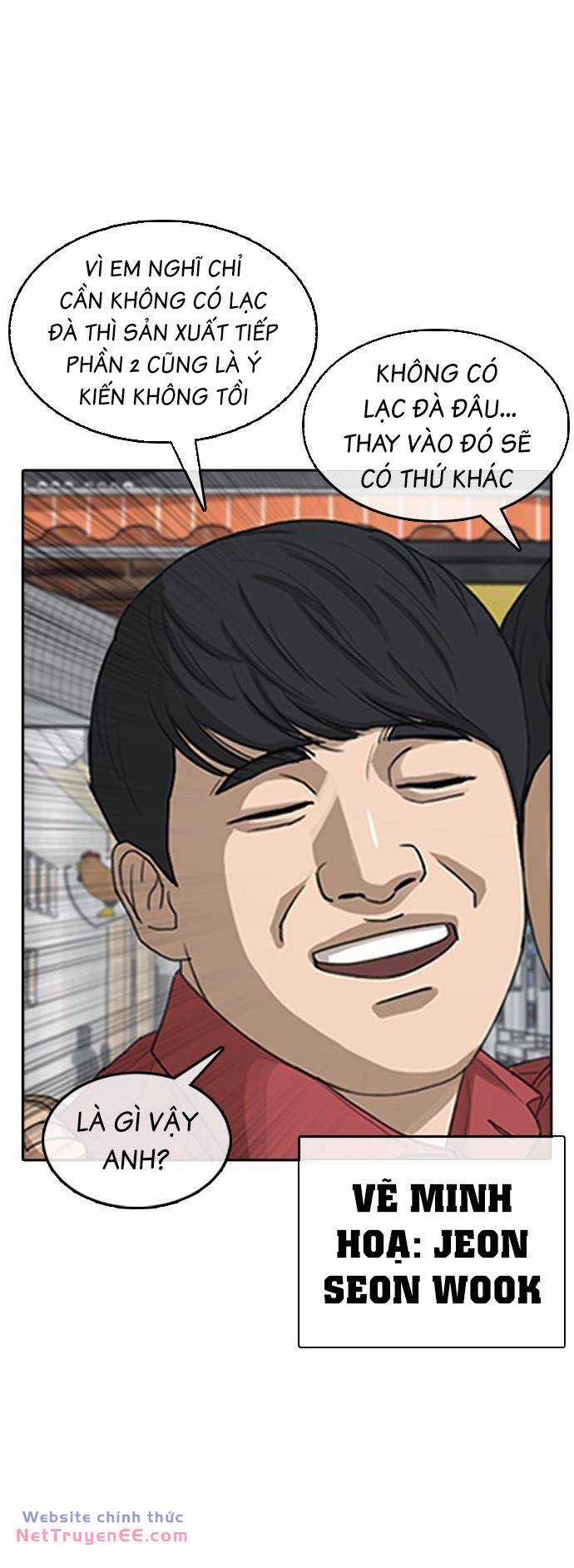 Những Mảnh Đời Tan Vỡ 2 - Chapter 0 - Trang 4