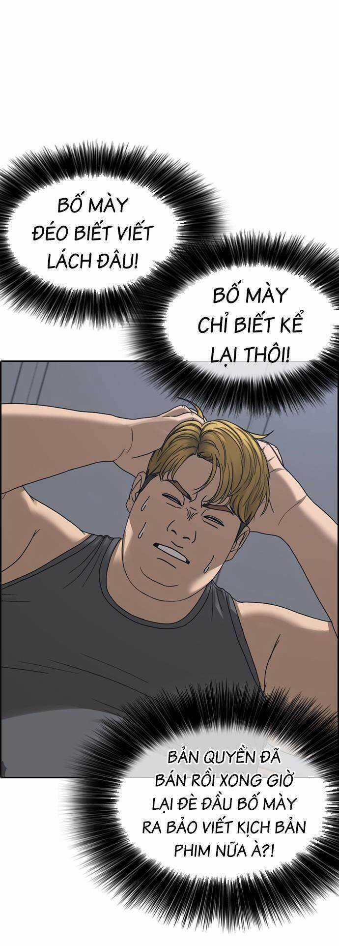 Những Mảnh Đời Tan Vỡ 2 - Chapter 1 - Trang 18