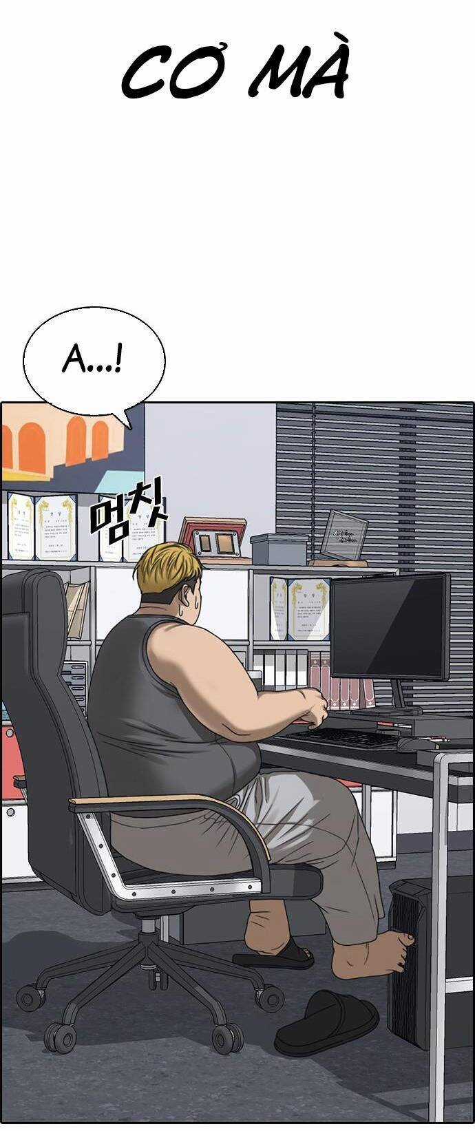 Những Mảnh Đời Tan Vỡ 2 - Chapter 1 - Trang 22